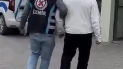 İzmir'de Trafik Ceza Uygulaması