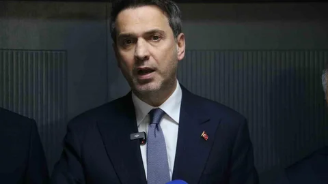 Zonguldak'ta Doğalgaz Üretimi Artacak