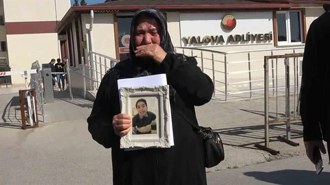 Yalova’da 12 Yaşındaki Çocuğun Ölüm Davası Sürüyor