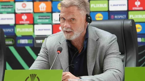 Samsunspor Çeyrek Finale İnanıyor