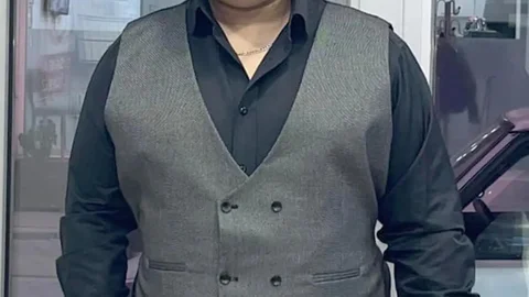 Isparta'da Babaannesini Darbeden Torun Tutuklandı