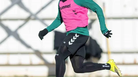 Konyaspor Kocaelispor Maçına Hazırlanıyor