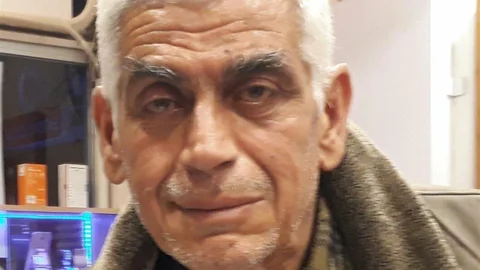 Aydın'da Yaşlı Adamın Ölümü