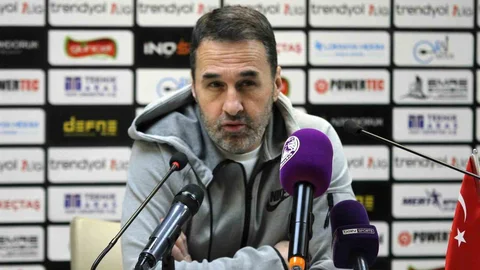 Ankara'da Keçiörengücü'nün Performansı Düşük Kaldı