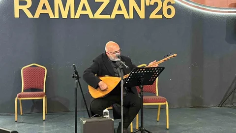 İspanyol Hacıların AK Parti Ziyareti