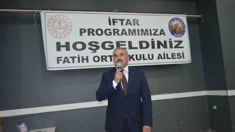 Selendi’de Eğitim Camiası Bir Araya Geldi