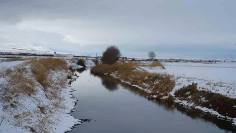 Erzurum'da Hava Durumu Bilgisi