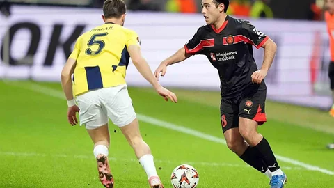 Aral Şimşir'den Trabzonspor Açıklaması