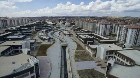 Uşak’a 23 Yılda 135 Su Tesisinin Kazandırılması