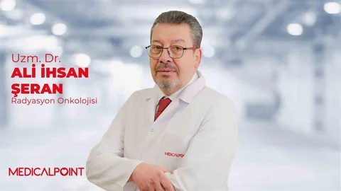 Radyoterapi Kanser Tedavisinde Hayat Kurtarıyor