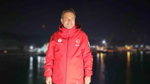 Zonguldak'ta Enerji Müjdesi Var