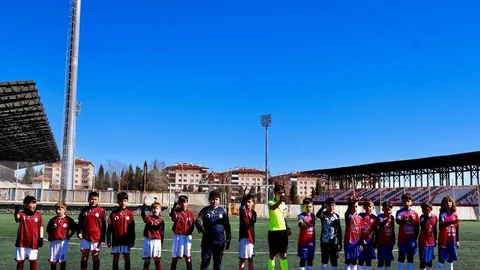Bilecik’te Futbol Müsabakaları Devam Ediyor