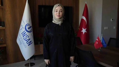 Türkiye'den Gazze'ye İftar Yardımları