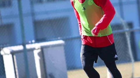 Eskişehirspor Söke 1970 SK'ya Hazırlanıyor