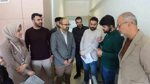 Raynaud Fenomeni Romatizma Habercisi Olabiliyor