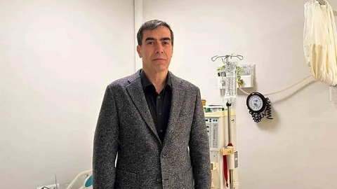 Böbrek Hastalığına Dikkat Edin!