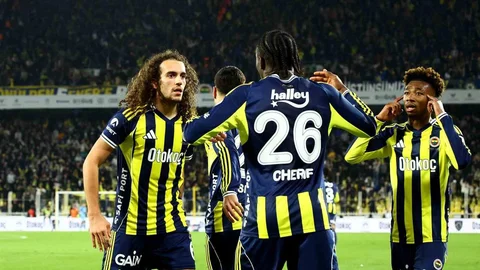 Fenerbahçe, Karagümrük ile Karşılaşacak