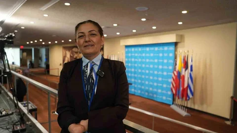 Erzurum'da Engelli Çocuk Oranı Tartışıldı