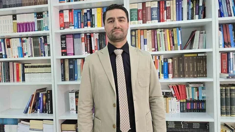 Doç. Dr. Mustafa Özalp: "ABD Orta Doğu'da Hatalı Hesap Yaptı"