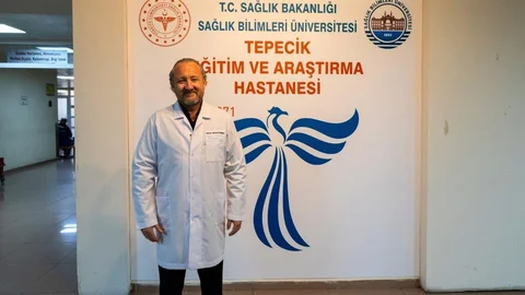 Böbrek Hastalığına Dikkat Edin