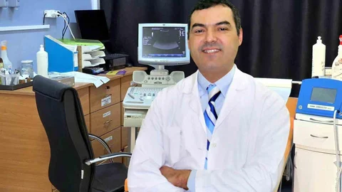 Sivas'ta Kronik Böbrek Hastalığı Uyarısı