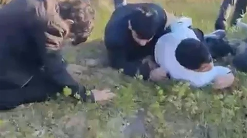 Kuzey Marmara'da Polisi Peşine Takıp Kaçtı