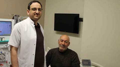 Elazığ'da Böbrek Sağlığına Dikkat