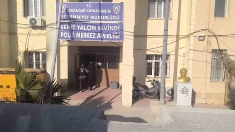 Hatay'da Yol Verme Tartışması Sonucu Cinayet