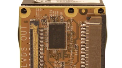 Z3 Technology Yeni Kamera Arayüz Kartını Tanıttı