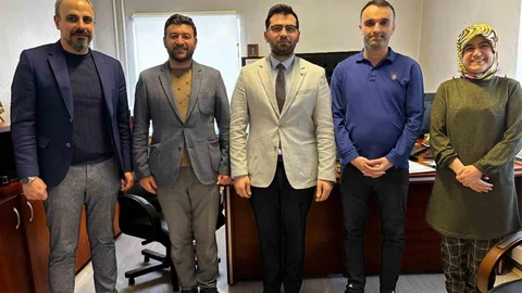 Minik Öğrencilerden Gazze'ye Destek