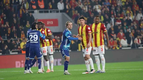 Göztepe İçin Yeni Bir Başlangıç İhtiyacı