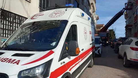 Bandırma'da Emekli Öğretmen Kayboldu