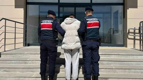 Kırıkkale'de İki Hükümlü Yakalandı