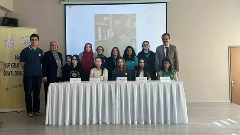 Sinop'ta Oruç Mevsimi Paneli