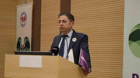 Türkiye'de Böbrek Hastalığı Oranı Artıyor