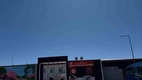 Afyonkarahisar'da Aranan Şahıs Yakalandı