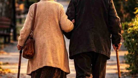 Muğla'da Kadınlar Daha Uzun Yaşıyor