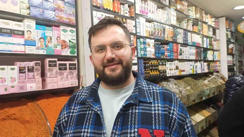 Ramazan’da Tok Tutan Karışım