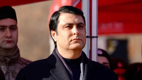 Yılmaz'dan 12 Mart'a Özel Mesaj