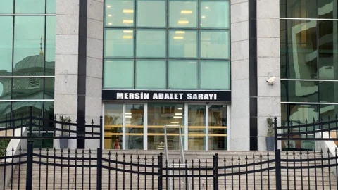 Mersin'de İhaleye Fesat Operasyonu