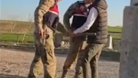 Şanlıurfa'da Akraba Kavgası