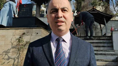 Zonguldak’ta Şehitlikler İçin Temizlik Seferberliği