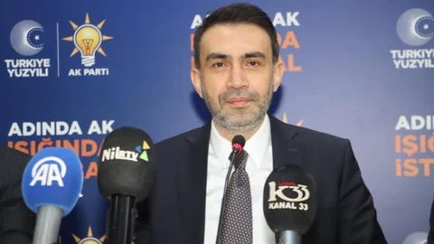 Limon İthalatında Geçici Vergi İndirimi: AK Parti Mersin İl Başkanı Aldemir Açıkladı