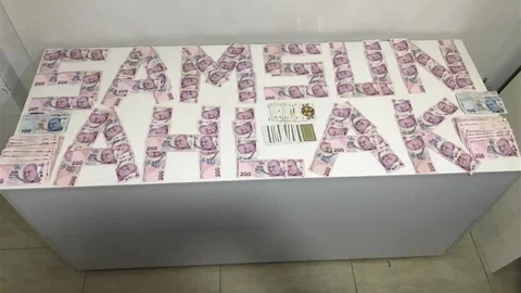 Samsun'da Kumar Denetimi Yapıldı