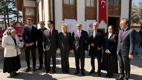İstiklal Marşı'nın Önemi Vurgulandı