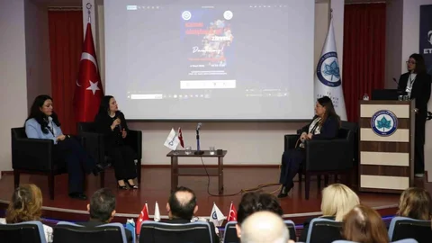 Eskişehir'de Kadın Girişimciler Zirvesi