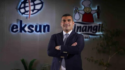 Eksun Gıda 2025 Yılı Satış Rakamlarını Açıkladı