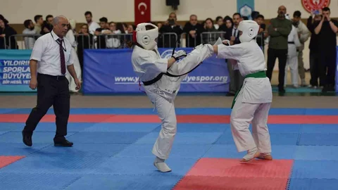 Yıldırım'da Spor Yatırımları Artıyor