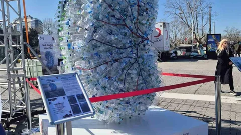 Türkiye'de 72 Bin Diyaliz Hastası Var