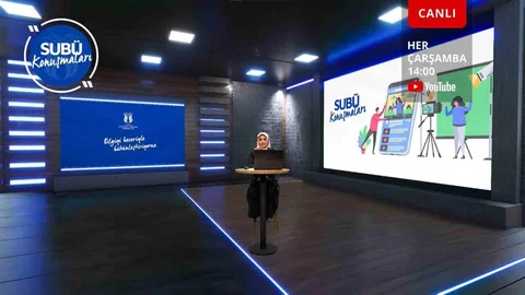 Sakarya'da Gençlerle Buluşma Etkinliği